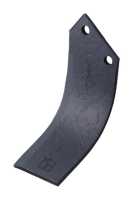 Fräsmesser 210x90mm, rechts